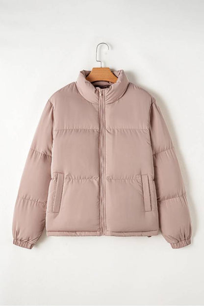 Gracefully Styled Jacket for Any Occasion