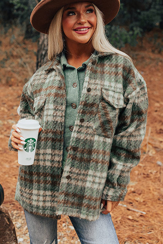 Elegantly Styled Garment for Everyday Wear