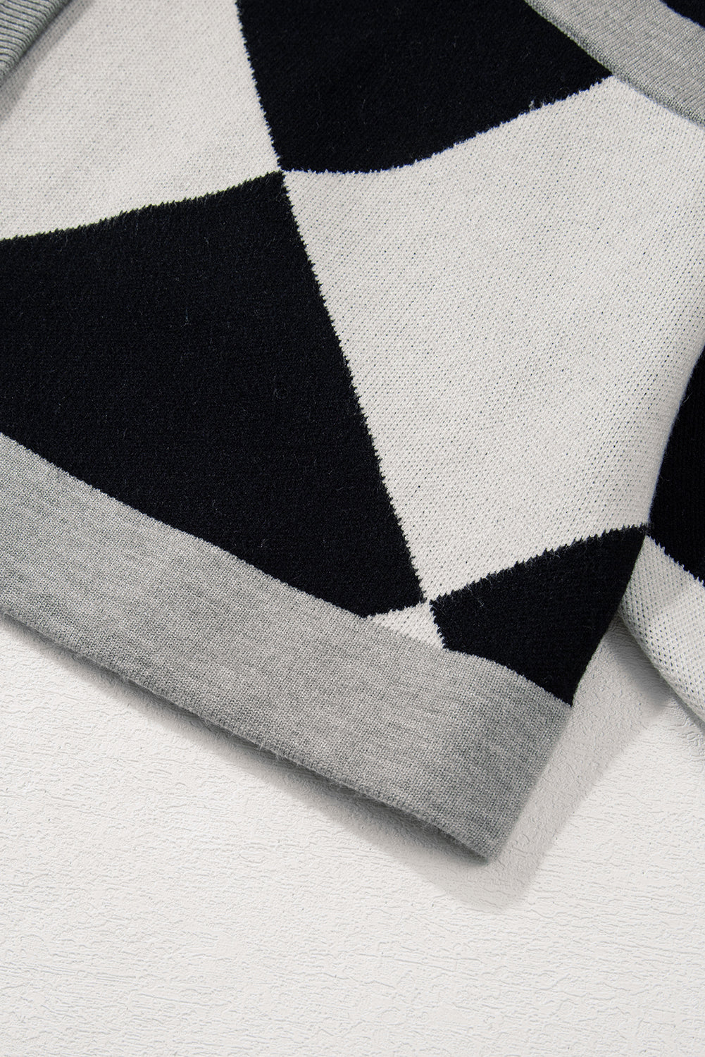 Beautifully Balanced Cardigan with Timeless Character