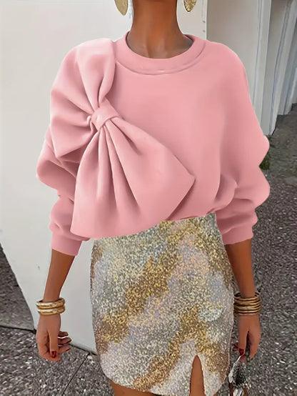 Beautifully Crafted Sweater in a Classic Style