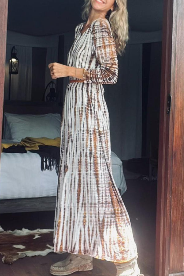 Gracefully Styled Garment for Any Occasion