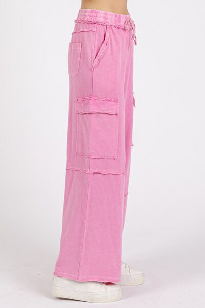 Beautifully Balanced Pants with Timeless Character