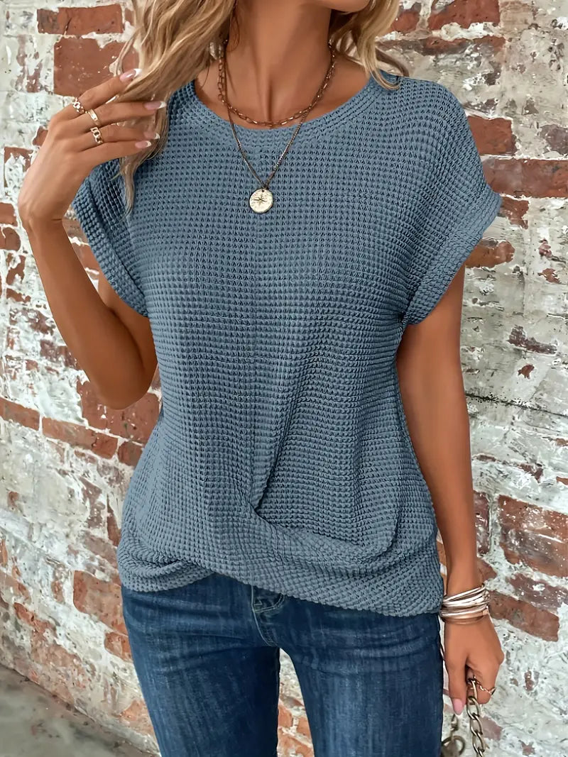 Vintage Inspired Shirt with a Contemporary Edge