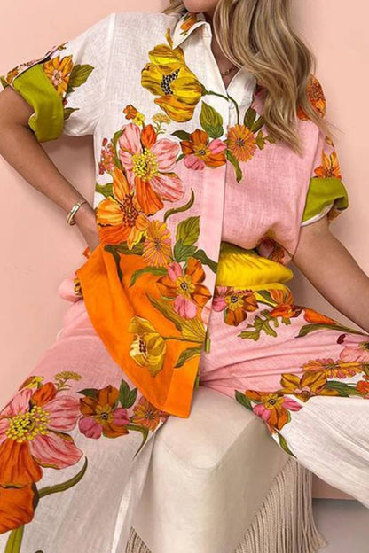 Gracefully Styled Garment for Any Occasion
