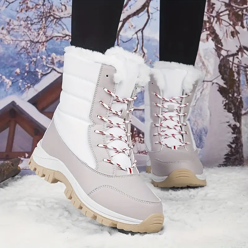 Stylish Orthopedic Boots for Any Occasion