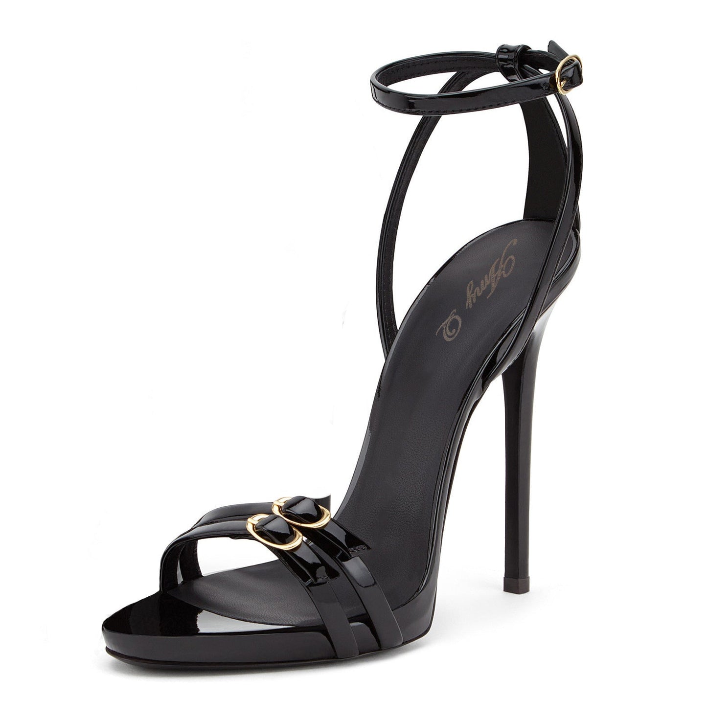 Graceful Orthopedic Heels for Modern Look