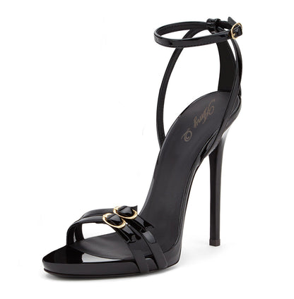 Graceful Orthopedic Heels for Modern Look
