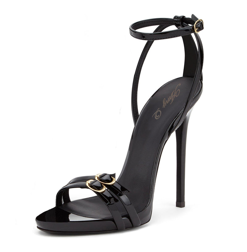 Graceful Orthopedic Heels for Modern Look