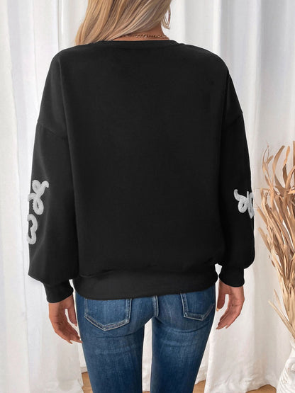 Polished Sweater with an Effortless Classic Look