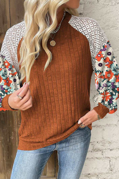 Effortlessly Elegant Blouse with a Timeless Design