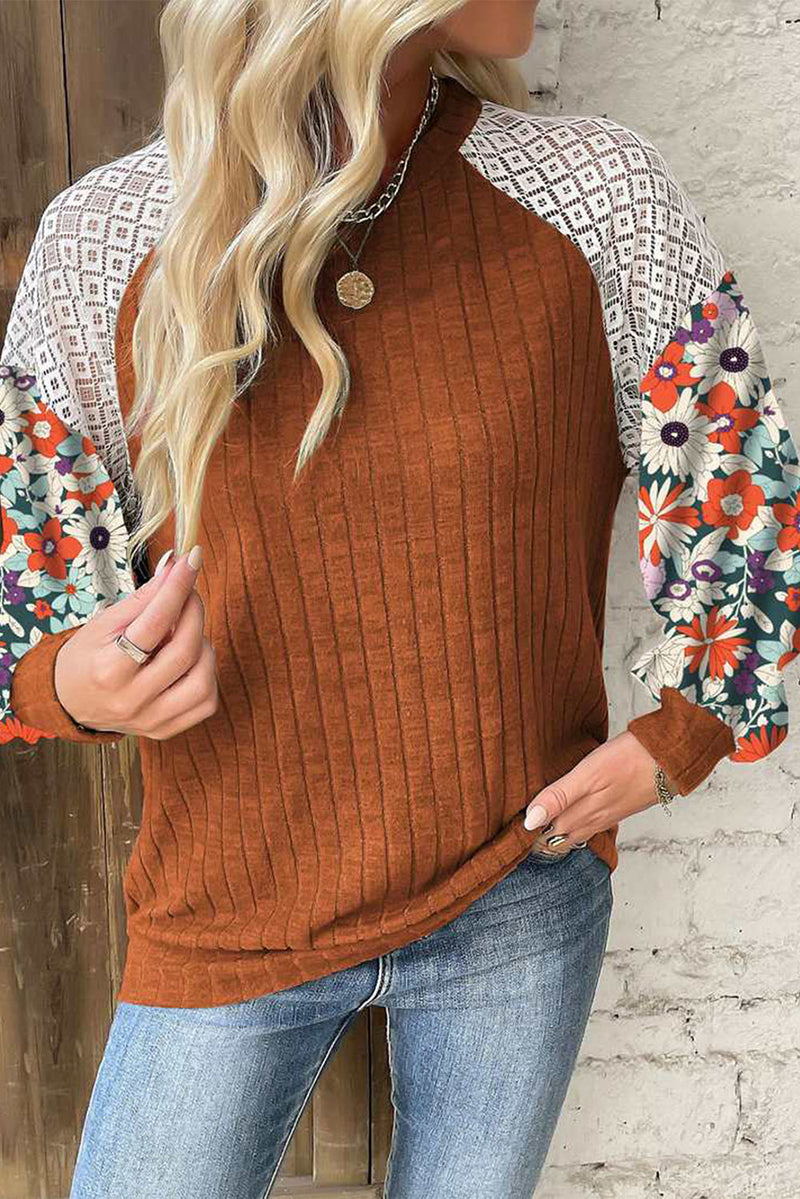 Effortlessly Elegant Blouse with a Timeless Design