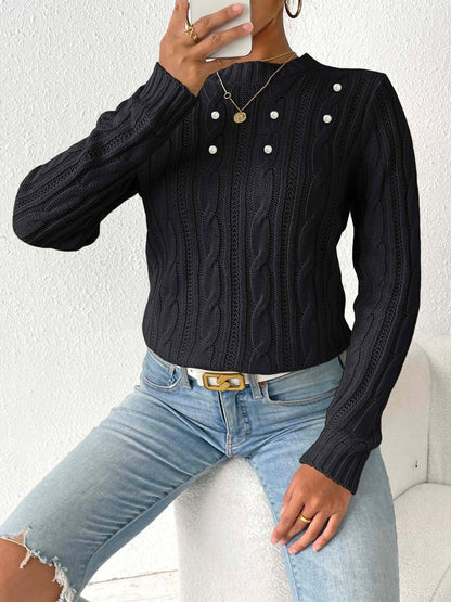 Classic Vintage & Enduringly Stylish Sweater