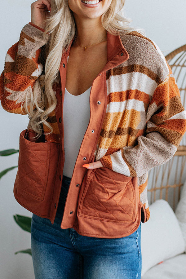 Elegantly Styled Coat for Everyday Wear