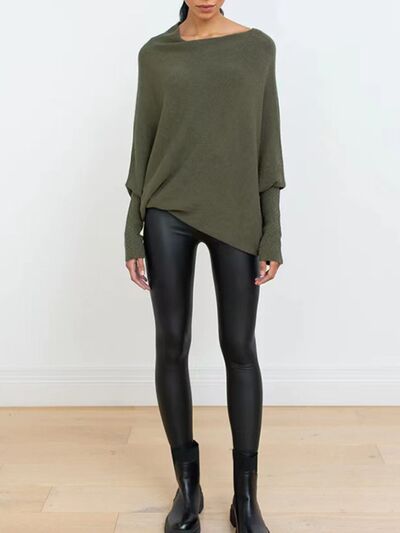 A Vintage Style Top with Delicate Timeless Details