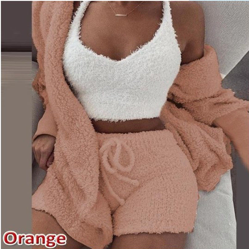 Classic Vintage Garment with a Flattering Fit