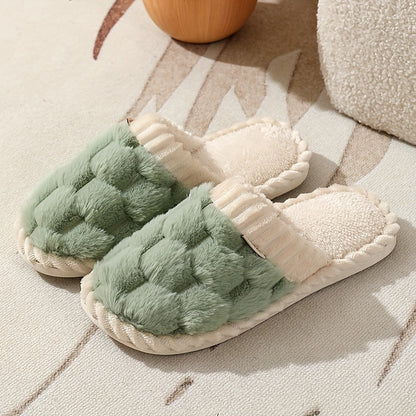 Chic Orthopedic Slippers with Unique Design