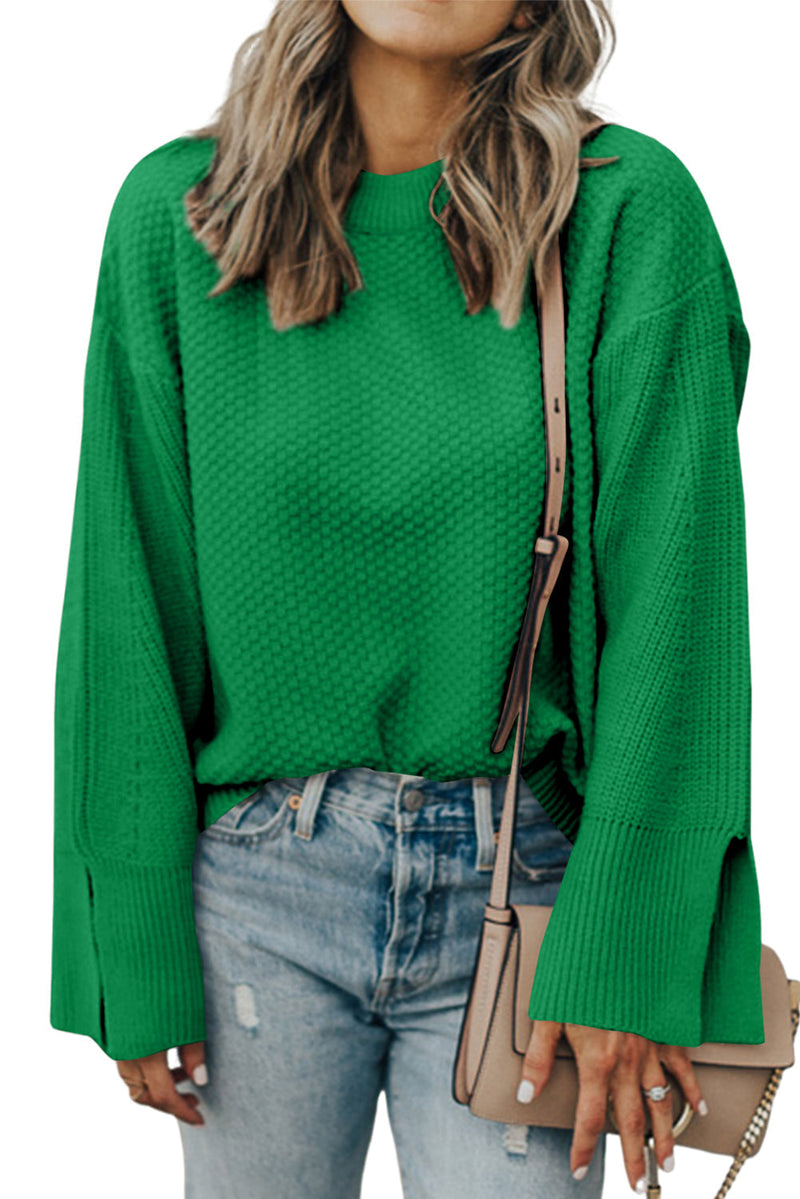 Beautifully Crafted Sweater in a Classic Style