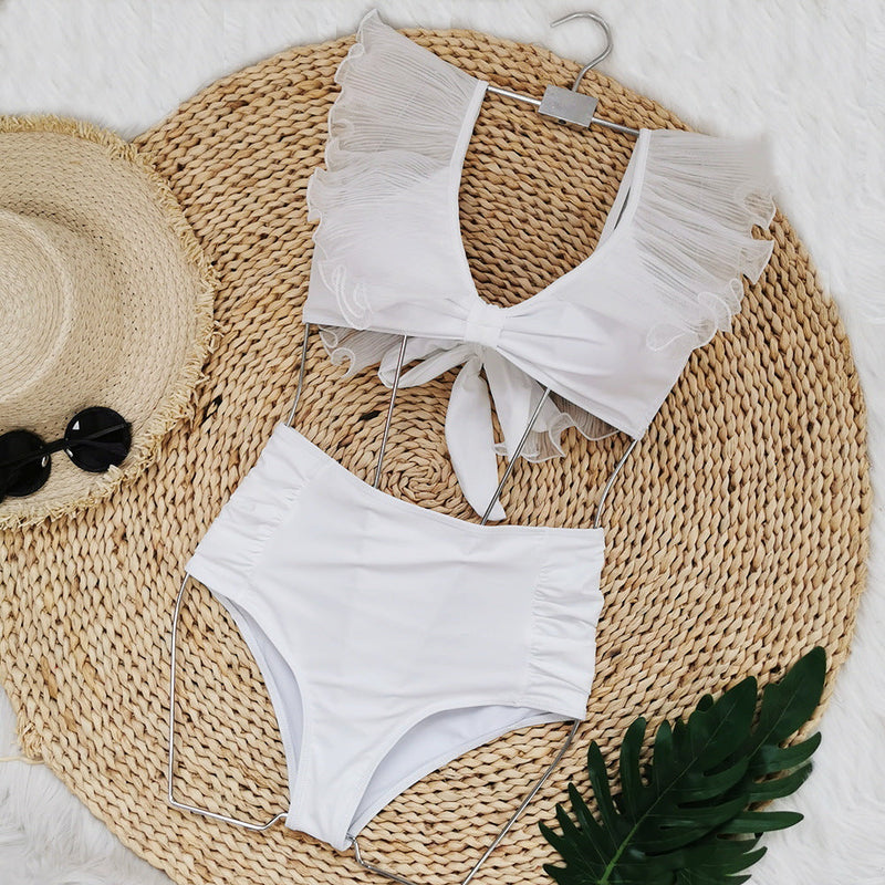 Classic Vintage Garment with a Flattering Fit
