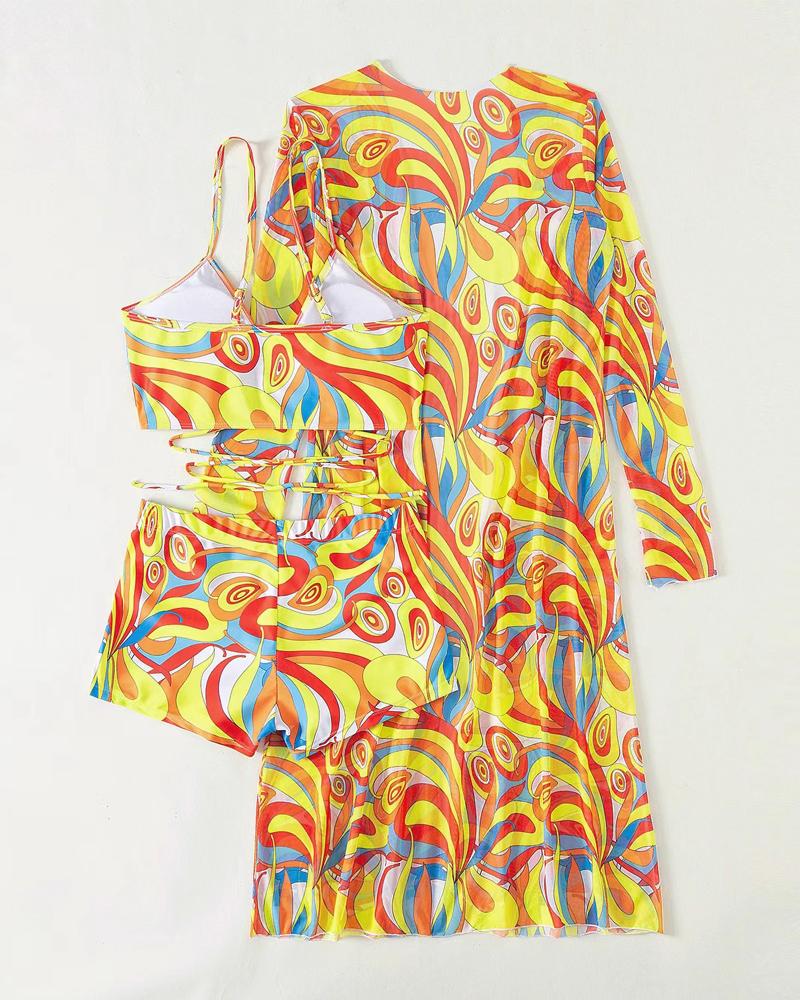 Vintage Inspired Garment with a Contemporary Edge