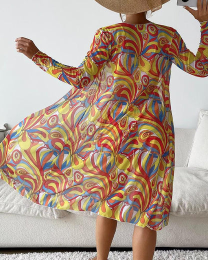 Classic Vintage & Enduringly Stylish Garment