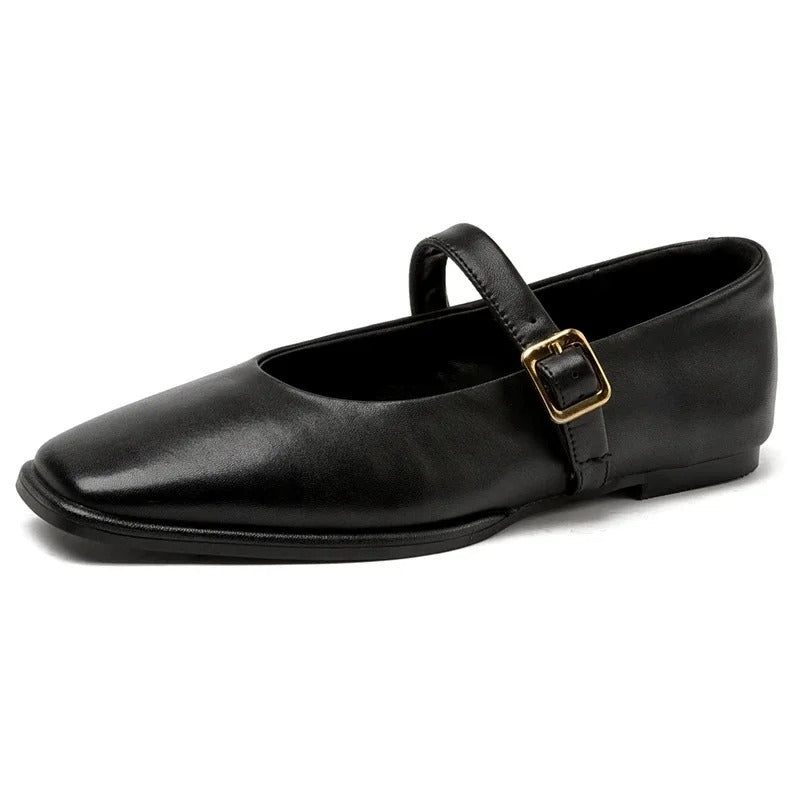 Classic Vintage Garment with a Flattering Fit