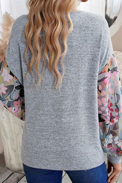 Beautifully Crafted Top in a Classic Style