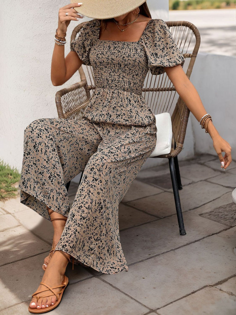 Polished Garment with an Effortless Classic Look