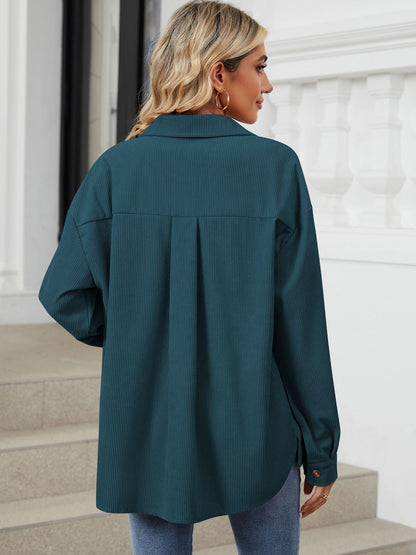 A Vintage Style Garment with Delicate Timeless Details