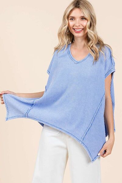 Elegantly Styled Top for Everyday Wear
