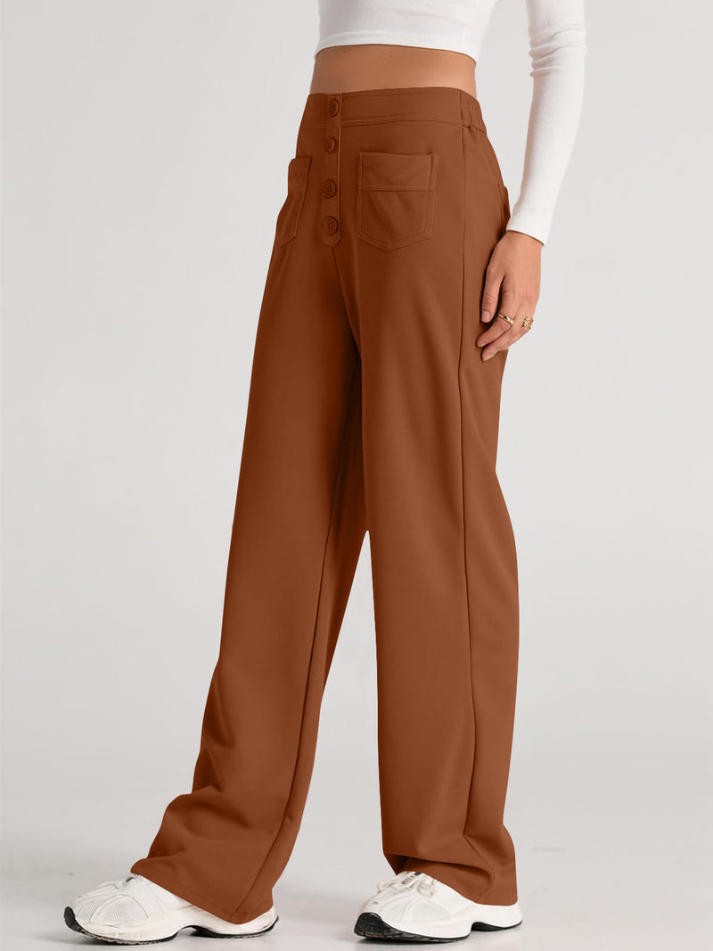 Beautifully Crafted Trousers in a Classic Style