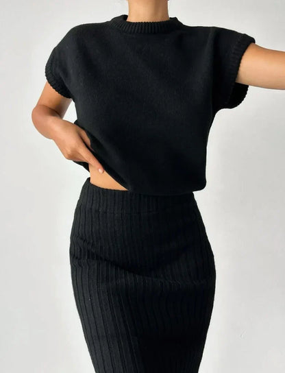 Classic Vintage Garment with a Flattering Fit