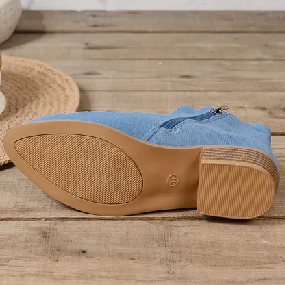 Stylish Orthopedic Boots for Any Occasion