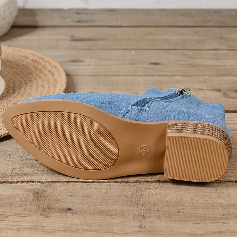 Stylish Orthopedic Boots for Any Occasion