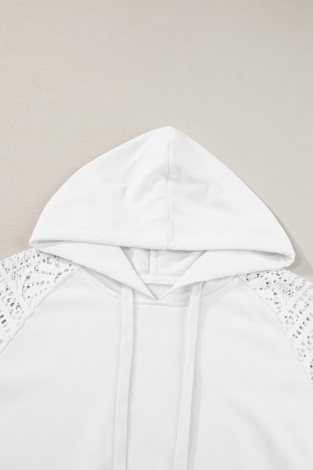 A Vintage Style Garment with Delicate Timeless Details