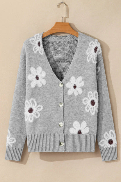 Beautifully Crafted Cardigan in a Classic Style