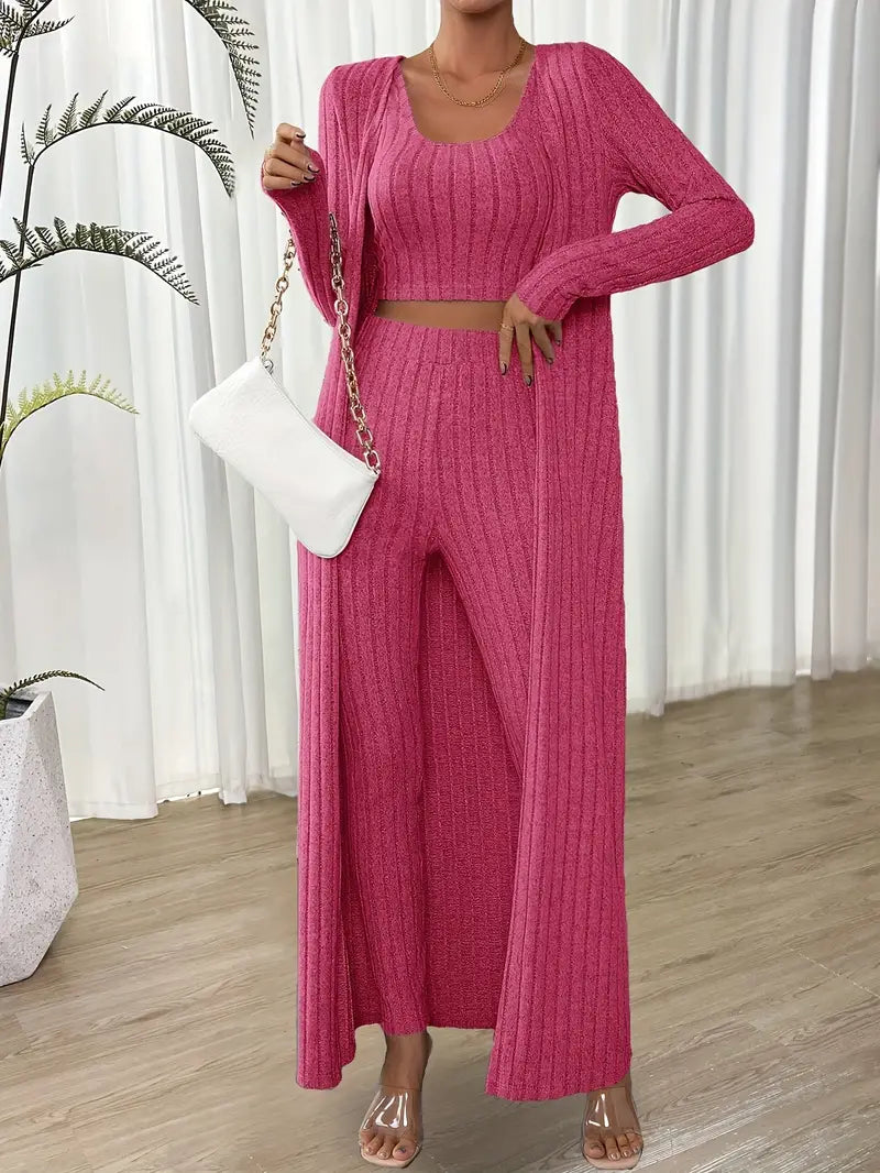 Beautifully Crafted Garment in a Classic Style