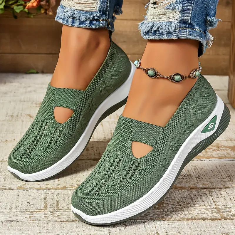Classic Orthopedic Shoes with Timeless Style