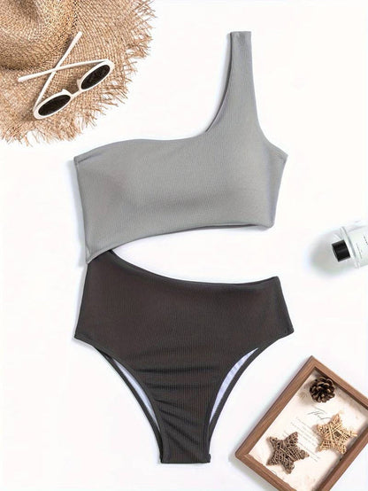 Gray Black