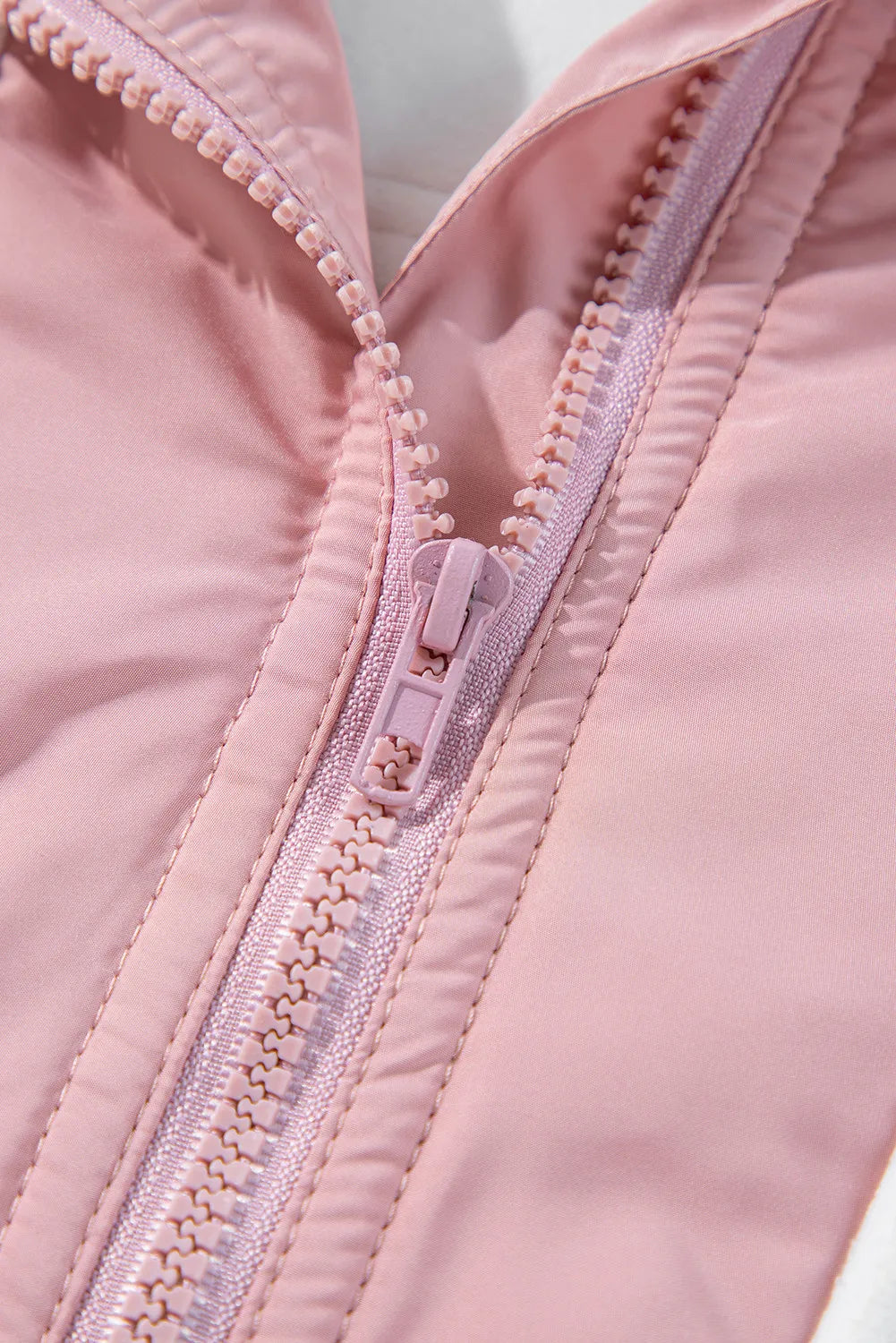 A Vintage Style Garment with Delicate Timeless Details