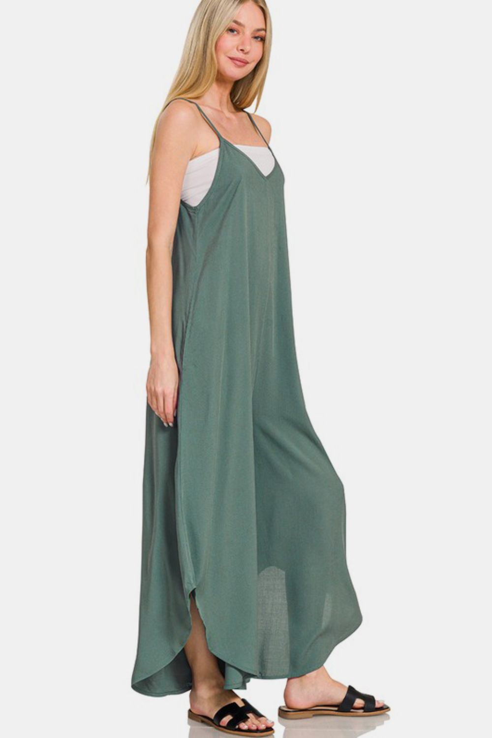 A Vintage Style Garment with Delicate Timeless Details