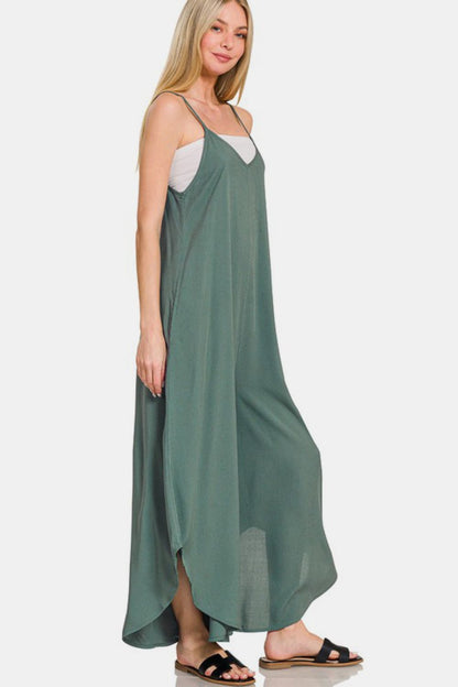 A Vintage Style Garment with Delicate Timeless Details