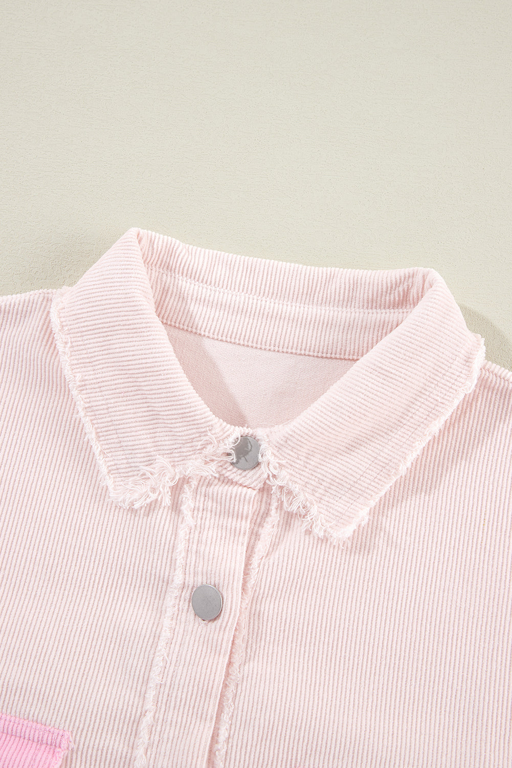 Elegantly Styled Garment for Everyday Wear