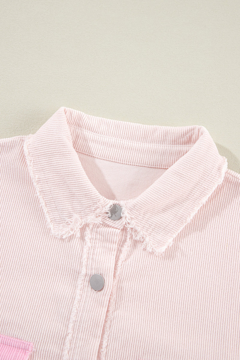 Elegantly Styled Garment for Everyday Wear
