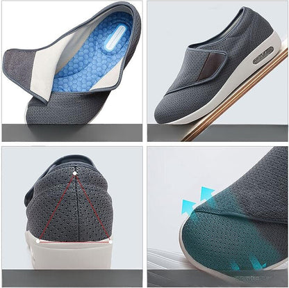 Elegant Orthopedic Shoes for Every Step