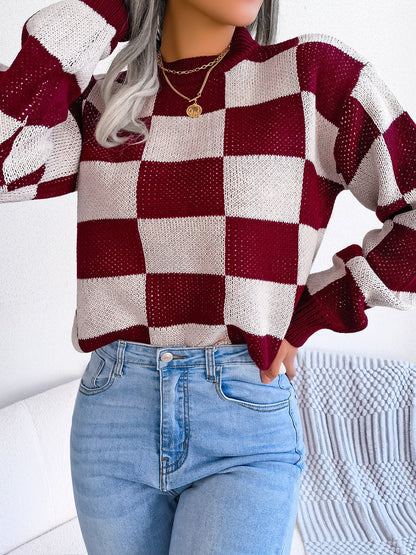 Classic Vintage & Enduringly Stylish Sweater