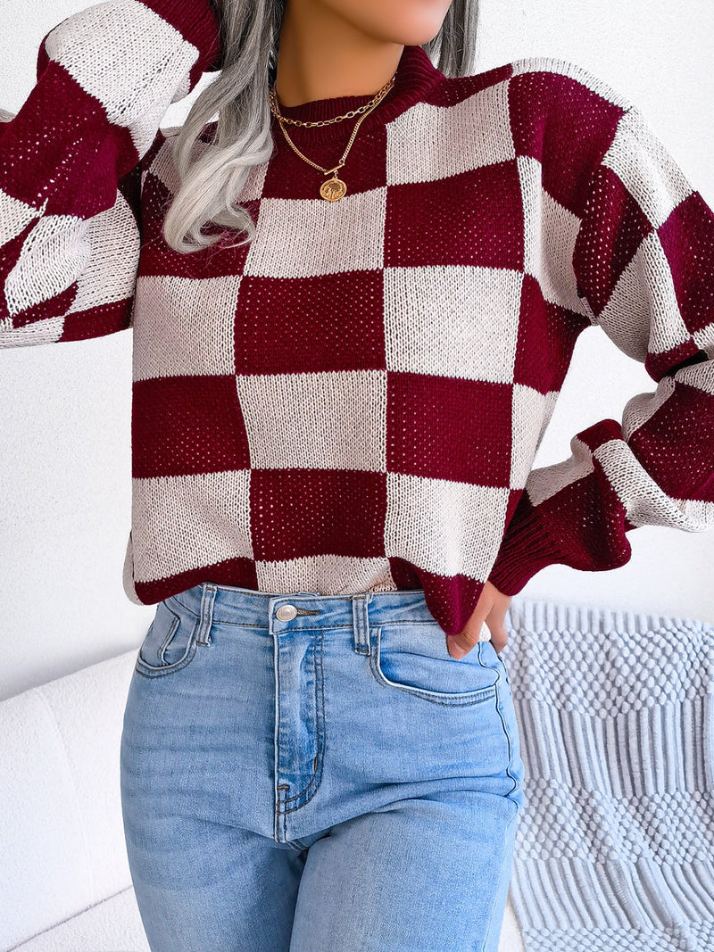 Classic Vintage & Enduringly Stylish Sweater
