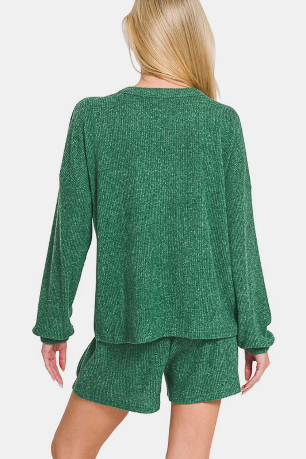 Gracefully Styled Top for Any Occasion