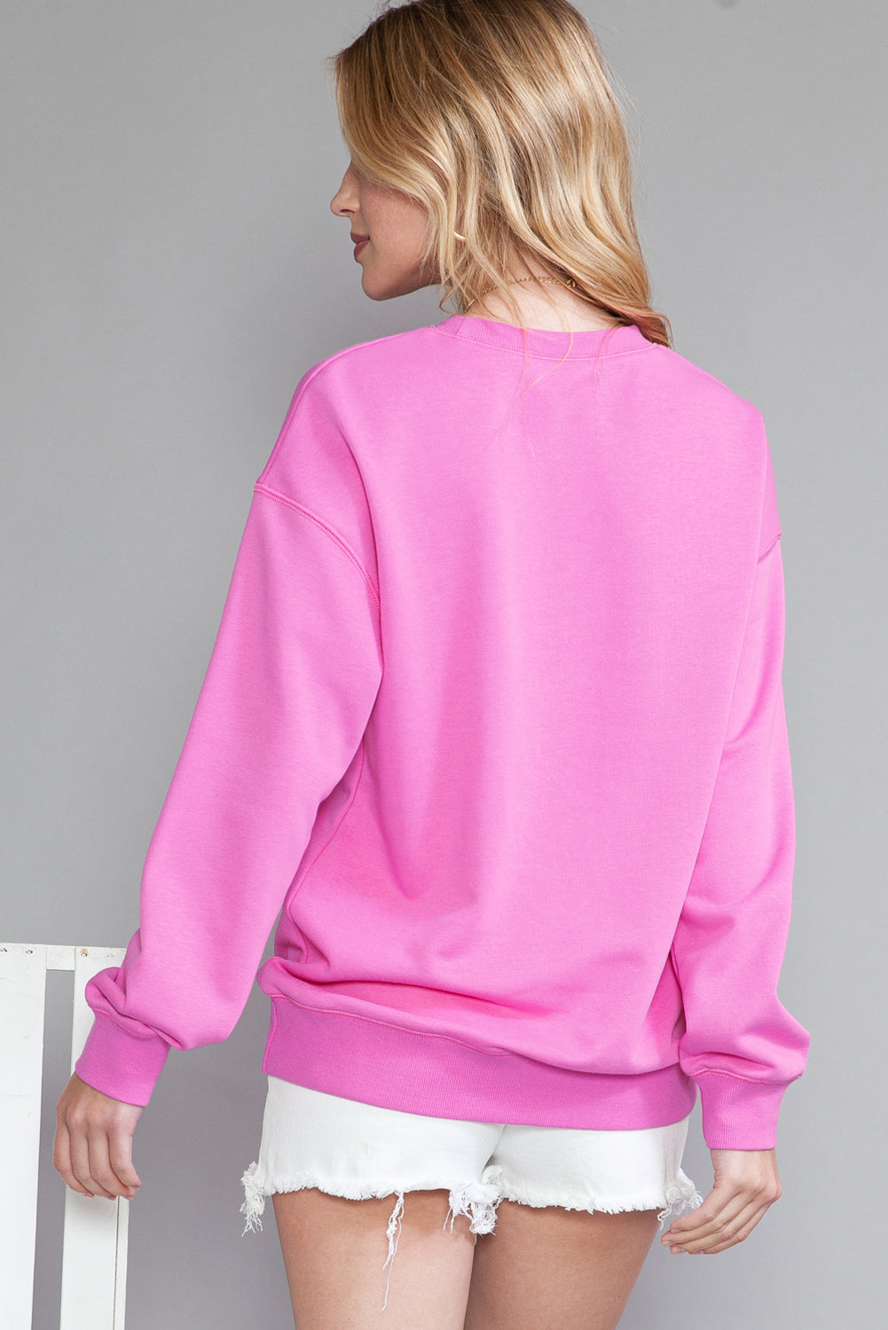 Beautifully Finished Garment in a Timeless Design