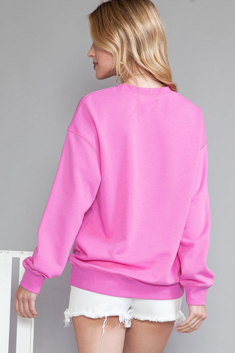 Beautifully Finished Garment in a Timeless Design