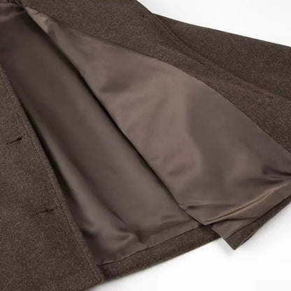 Sophisticated Jacket with a Clean Classic Look